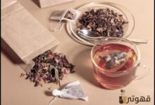 أشهر أنواع الشاي من النكهات الكلاسيكية إلى شمبانيا الشاي 37 أشهر أنواع الشاي